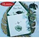 Zaproszenia ślubne monstera