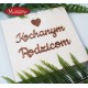 ZAPROSZENIE  DLA RODZICÓW Z PROŚBĄ O BŁOGOSŁAWIEŃSTWO W PUDEŁKU