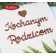 ZAPROSZENIE  DLA RODZICÓW Z PROŚBĄ O BŁOGOSŁAWIEŃSTWO W PUDEŁKU