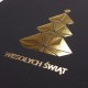 karnet świąteczny z logo