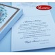 PAMIĄTKA I KOMUNII ŚWIĘTEJ - PERSONALIZOWANA