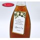 zawieszki na butelki, alkohol weselny białe kwiaty- White Flower