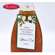 zawieszki na butelki, alkohol weselny białe kwiaty- White Flower