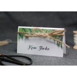 winietki kwiatowe/botaniczne