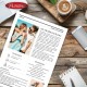 Gazetka Weselna – wyjątkowy dodatek do Waszego ślubu