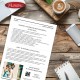 Gazetka Weselna – wyjątkowy dodatek do Waszego ślubu