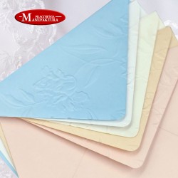 TŁOCZENIE WYPUKŁE KOPERT - EMBOSSING