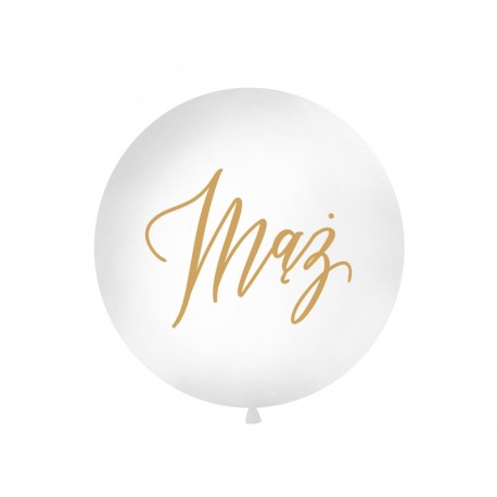 BALON WESELNY - GIGANT