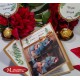 zaproszenie na chrzest z fotografią Waszego maleństwa