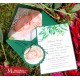 zaproszenie na chrzest z fotografią Waszego maleństwa