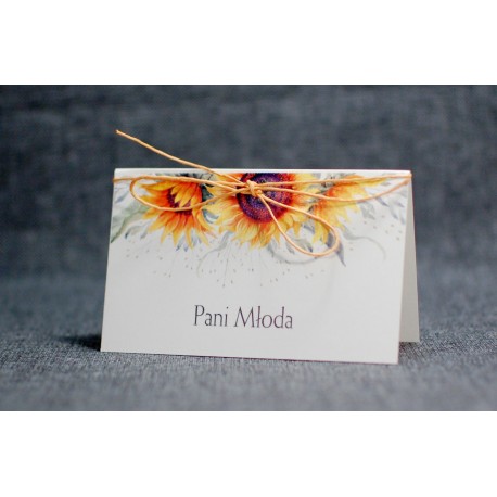 winietki kwiatowe/botaniczne
