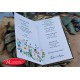 menu kwiatowo botaniczne